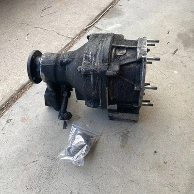 Volvo 240 M46 Laycock Overdrive Unit J Type Used 244 242 245 Over Drive Triumph - Image 1 of 4