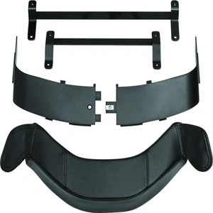Kuryakyn Trunk Relocation Kit - Picture 1 of 5