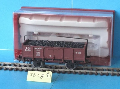HO RIVAROSSI 2003   Wagon Tombereau FS  (V4) JB081 - Photo 1/3