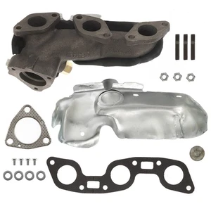 Atp 101172 Atp Exhaust Manifold - Picture 1 of 5
