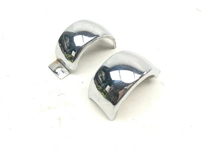 02 Suzuki VZ800 Marauder 800 Turn Signal Cover - Image 1 of 4