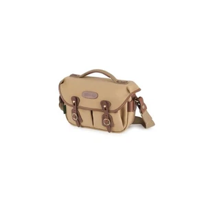 Billingham Hadley Small Pro - Khaki Canvas/Tan Leather - Picture 1 of 1