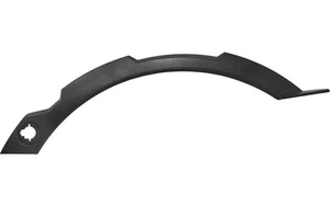 fits MAN TGX TG3 FRONT MUDGUARD STRIP LEFT UPPER 81612100907 - Picture 1 of 2