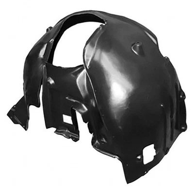 For BMW 528i/535i 2008 2009 2010 Fender Liner Driver Side Front | Sedan | Vacuum Foto 1 de 3