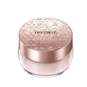 Face Powder Long Lasting Cosme Decorte Loose Setting Makeup 20g #00 Translucent - Picture 1 of 2