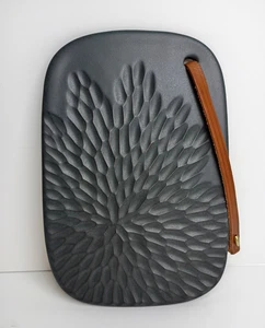 Rookwood Pottery Emilia Charcuterie Share Board-High Tide Morgan Willenbrink - Picture 1 of 9
