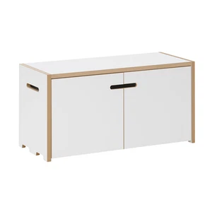 Tojo Hochstapler Regalsystem Grundmodul Schrankmodul Schrank SIEHE TEXT/FOTO - Bild 1 von 2