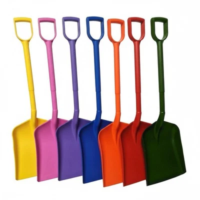 KETOBARROW Reitsport geformter Kunststoffstall Pferdemist Kunststoffschaufel farblich abgestimmt