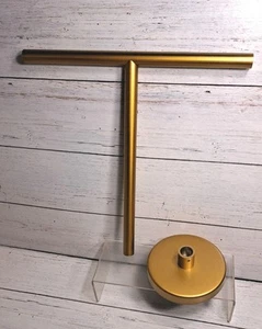 Moderner Handtuchhalter Baumständer Freistehend SUS 304 Edelstahl... - Bild 1 von 8