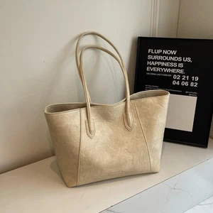 Fashion Large Capacity Totes Women - Bild 1 von 8