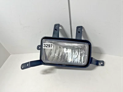 Faro antiniebla montado en parachoques para conductor Chevy Suburban/Tahoe GMC Yukon 15-20 LH 22936482 Foto 1 de 4