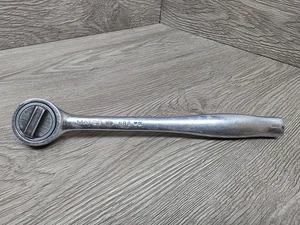 Vintage Matco Tool BR8 WD  3/8" Drive 8" Long Ratchet Socket Made in USA USED - Bild 1 von 7