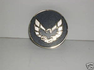 1976-81 PONTIAC FIREBIRD/TRANS AM DOOR PANEL EMBLEM - Picture 1 of 1