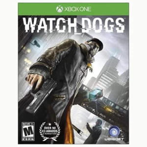 Watch Dogs - XBOX ONE - Picture 1 of 1