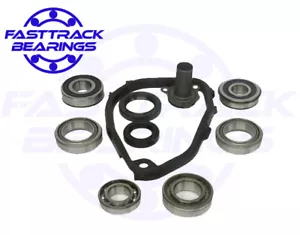 Mini Cooper 1.6 Gearbox Bearing Rebuild kit.Midland box code GS5 65BH - Picture 1 of 1