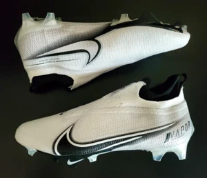 Nike Vapor Edge Elite 360 Flyknit breite Fußballschuhe CV6317 100 Größe 12,5 W - Bild 1 von 10