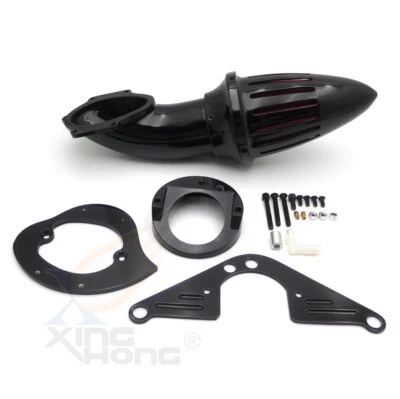 Kit de admisión filtro filtro filtro filtro filtro filtro para Yamaha Road Star 1600 1700 99-12 Foto 1 de 4