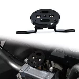 Soporte de montaje adecuado para Suzuki Bandit GSF750 GSF1200 GSF1250 GPS navegación por satélite - Imagen 1 de 21