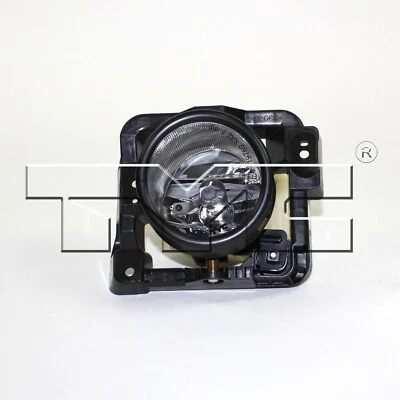Conjunto de luces antiniebla TYC para 09-10 Acura TSX 19-5957-00 Foto 1 de 4