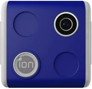 New and Sealed iON Sports Action Body Wearable Camera 1046 Lite Snap Cam - Picture 1 of 4