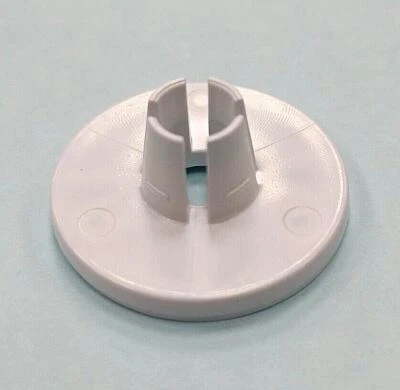 5X  Spool Cap (Small) #822019509 for Janome, Elna, Necchi, Pfaff, Viking, etc. - Image 1 of 3