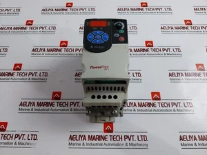 Allen Bradley 22f-d2p5n103 Series a Drive 3 Phase, 0-400 Hz - Picture 1 of 7