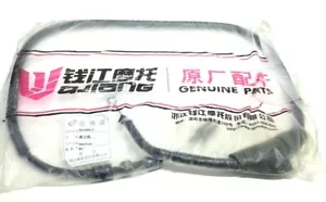 BANELLI BJ300GS Bike Brake Pads, Key,Oil Filter,Clutch Cbl,Fuel & Air filter Kit - Picture 1 of 11