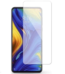 For XIAOMI MI MIX 2 SCREEN PROTECTOR 9H TEMPERED GLASS FULL DISPLAY COVERAGE LCD - Picture 1 of 12