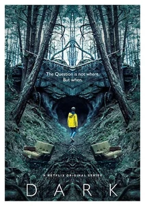 POSTER A3 DARK - Foto 1 di 1