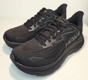 Hoka Clifton 10 Women's Size 7 Lightweight Cushioned Running Shoes Retail $150 - Picture 1 of 7