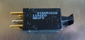 Lot of 99 303M-11A1E01 5 Pin Solid State Protector - Picture 1 of 4