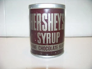 Vintage Hershey's Syrup Hershey Park chalkware bank plaster RARE theme park - Picture 1 of 8