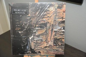 Brand New Helms Alee, "Keep This Be The Way" Vinyl LP Record - Pink VInyl - Picture 1 of 5