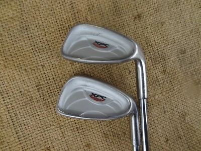 XPC 3000 431 Stainless #8,9 Iron Options ⛳ Steel ⛳ YOU CHOOSE - Image 1 of 4
