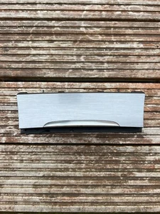 VW PASSAT ESTATE B6 B7 CENTRE CONSOLE ASHTRAY COMPARTMENT 3C0863284K 2010-2015 - Picture 1 of 4