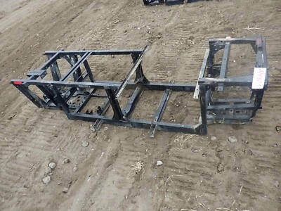 Polaris Ranger 700 EFI HD 09 Frame 1016227-067 44403 Foto 1 de 4