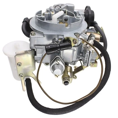 H215S carburetor is suitable for Skoda CARBURETOR SKODA FELICIA 047 129 026 Foto 1 de 4