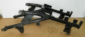 Rear Subframe Back Tail Sub Frame Chassis 2001 Kawasaki Concours ZG1000 1000 - Picture 1 of 13