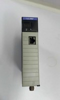 ALLEN BRADLEY CONTROL LOGIX CONTROLNET COMMUNICATION BRIDGE 1756-CNB/E