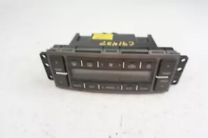 2006 2007 2008 2009 2010 HYUNDAI AZERA HEATER AC Control OEM 97250-3LXXX - Picture 1 of 5