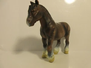 13222 Schleich Horse: Shire Gelding  ref : 1D3014 - Picture 1 of 7