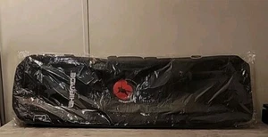 NEU WHIPTIDE lange TRAGETASCHE 36" x 11" ~ Duell Deck Tranchierbrett - Bild 1 von 3