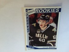 2013 2014 O PEE CHEE MARQUEE ROOKIES