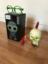 CHICKEN LITTLE TOY MAQUETTE / FIGURE - NEW IN BOX