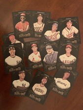 2021 Allen & Ginter X Base Short Print and Mini ~MAJOR DISCOUNT!~ You Pick