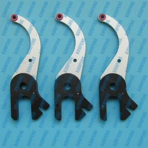 3 PCS NEHMEN SIE HEBEL ASSY # HB230130 FÜR BARUDAN - Bild 1 von 2
