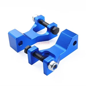 Front & Rear Lowering Kit Adjustable for Yamaha Raptor 700 350 660 700R ATV - Picture 1 of 11