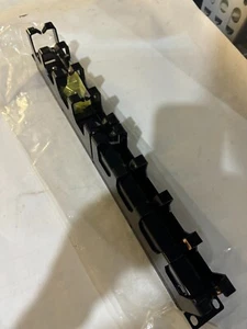 (LOT OF 5) SIEMON Company S110-RWM-01 Rack Mount Cable Manager - Picture 1 of 3