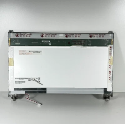 USED 15.6'' AU Optronics CCFL LCD Screen HD (1366x768) 30-pin B156XW01 V.0 - Image 1 of 4