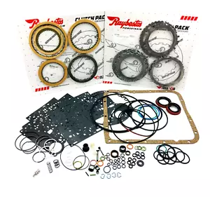 GM 4L60E Transmission Master Rebuild Kit Raybestos 2004-Up - Picture 1 of 1